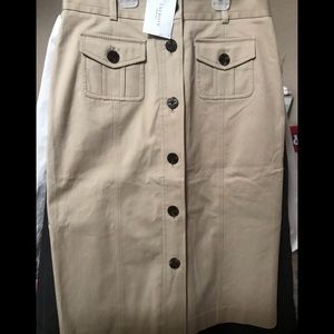 Pencil skirt Talbots